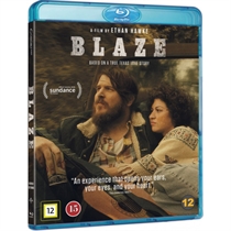 Blaze (Blu-Ray)